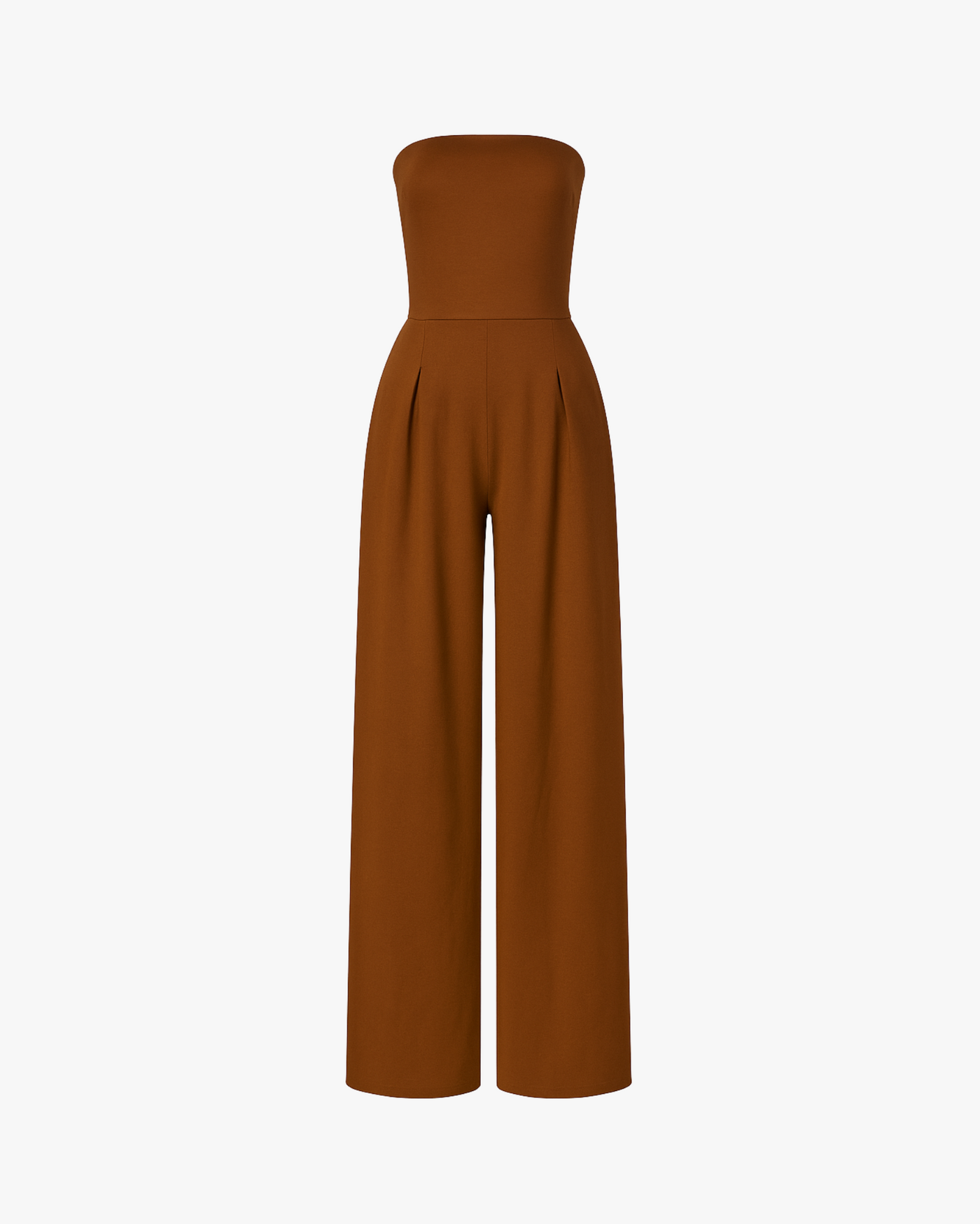 Francesca™ | Body Suit Strapless Luxe