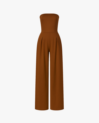 Francesca™ | Body Suit Strapless Luxe