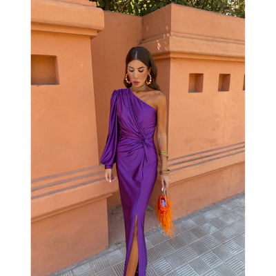 Giada™ | Abito da Sera Elegante