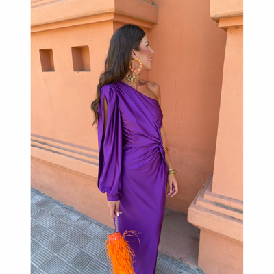 Giada™ | Abito da Sera Elegante