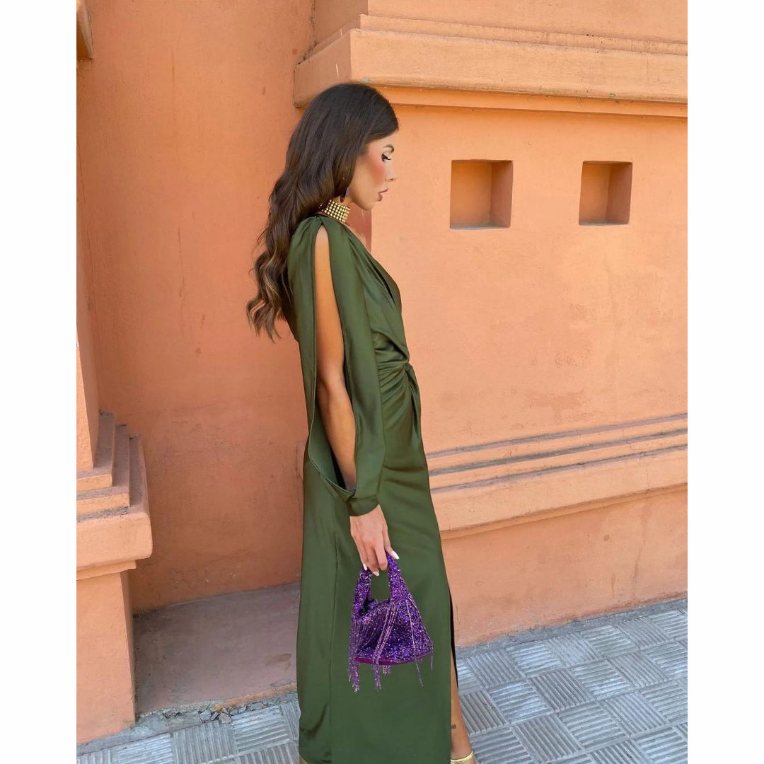 Giada™ | Abito da Sera Elegante