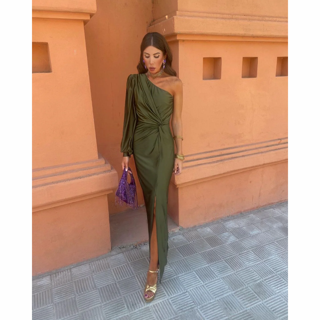 Giada™ | Abito da Sera Elegante