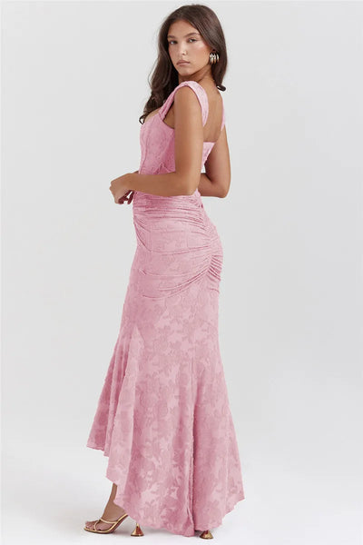 Vittoria™ | Abito Maxi Elegante