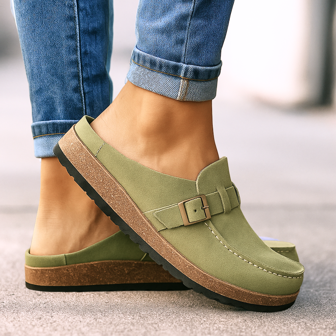 Brisa | Comfort Ortopedico Luxe