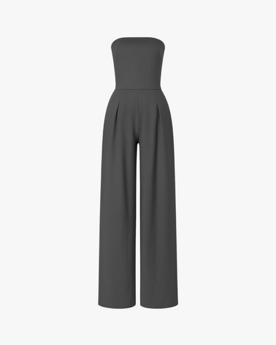 Francesca™ | Body Suit Strapless Luxe