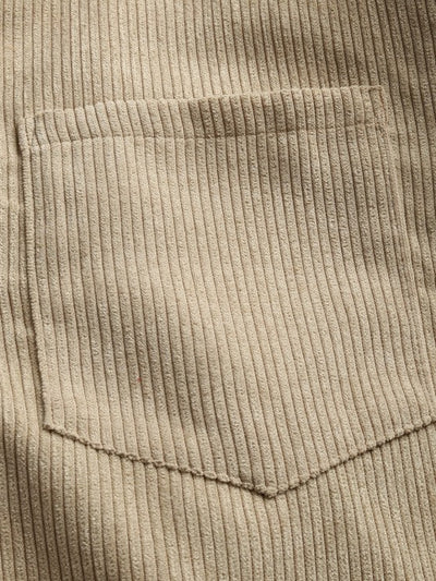 Polo a maniche lunghe
