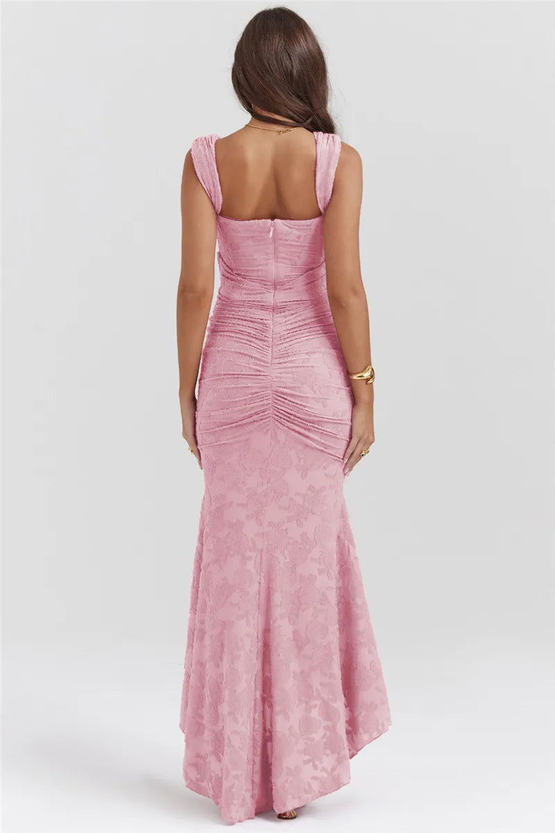 Vittoria™ | Abito Maxi Elegante