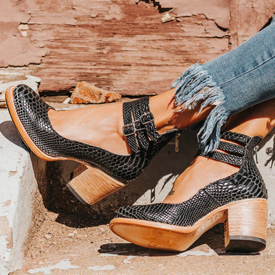 Paris™ | Sandali Estivi Comfort
