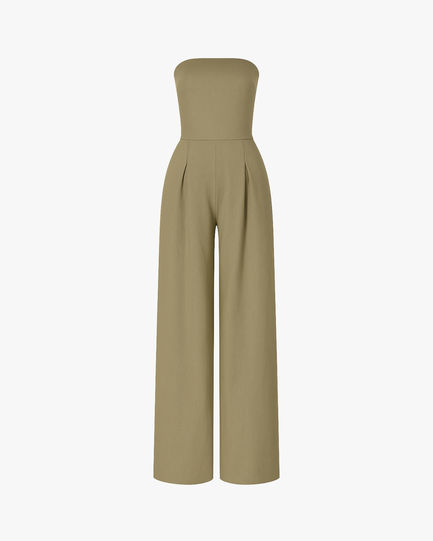Francesca™ | Body Suit Strapless Luxe
