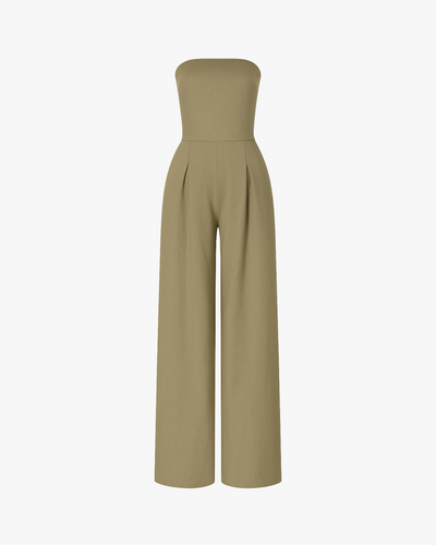 Francesca™ | Body Suit Strapless Luxe