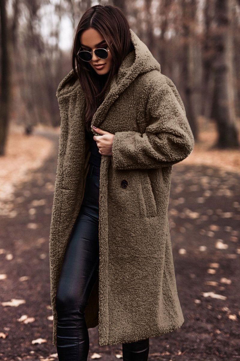Elena™ | Giacca Termica