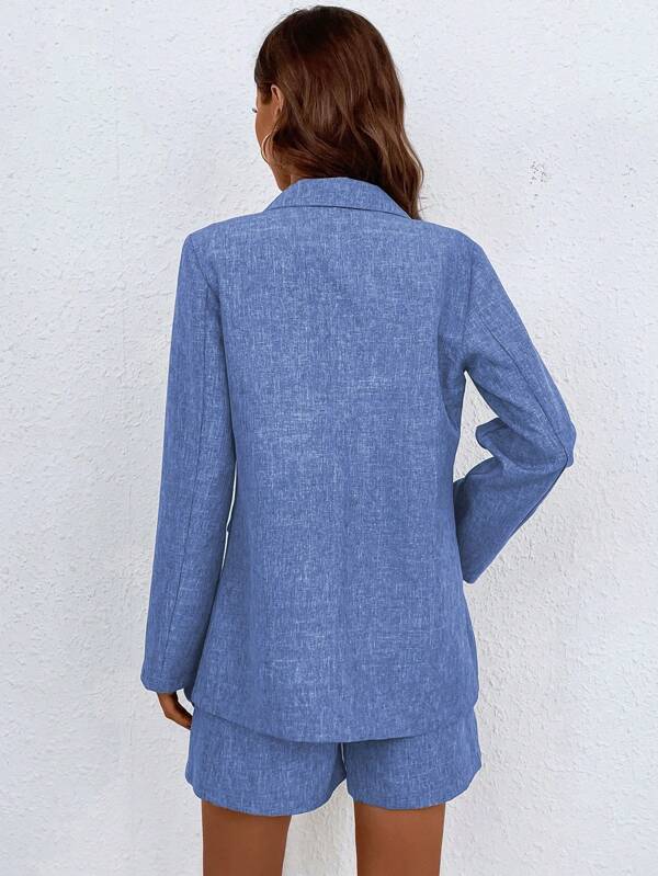 Elisa™ | Completo Blazer Francese