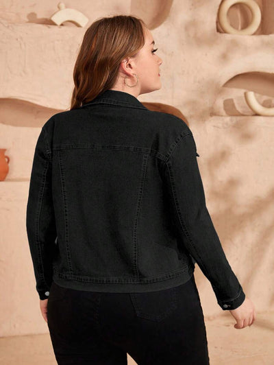 Marta™ | Giacca in Denim