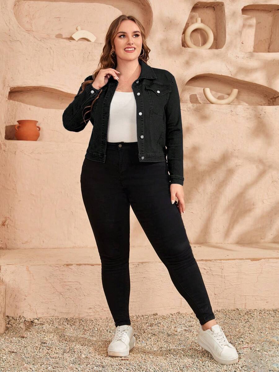 Alessia™ | Tuta Vintage Elegante