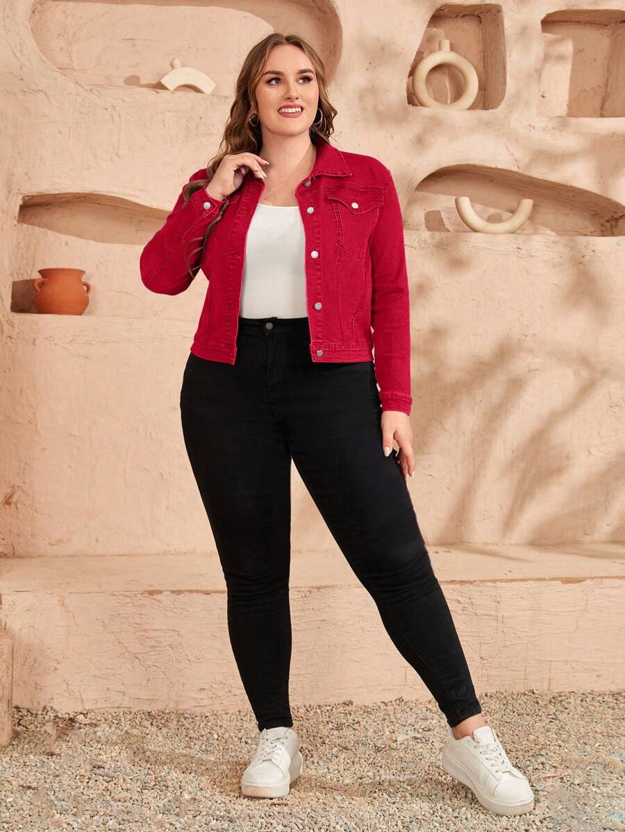 Alessia™ | Tuta Vintage Elegante