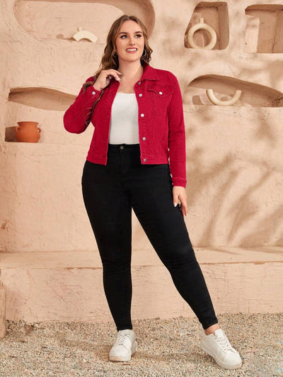 Alessia™ | Tuta Vintage Elegante