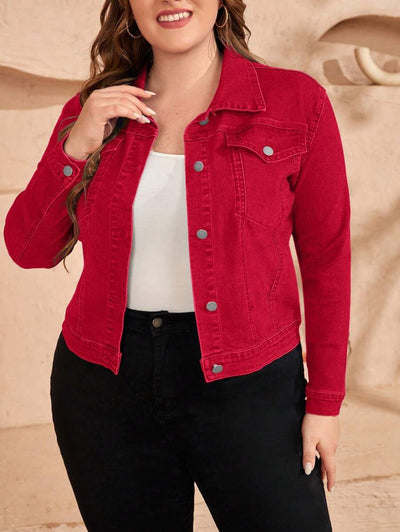 Alessia™ | Tuta Vintage Elegante