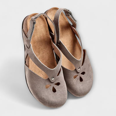 Giada™ | Sandali Retrò Eleganti
