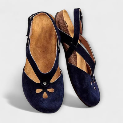 Giada™ | Sandali Retrò Eleganti