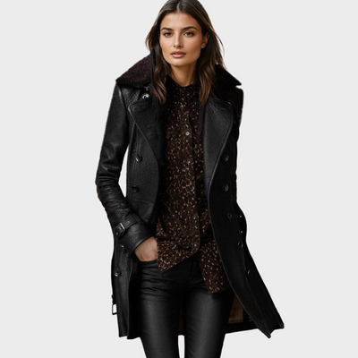 Eva™ | Trench