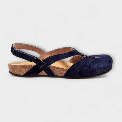 Giada™ | Sandali Retrò Eleganti