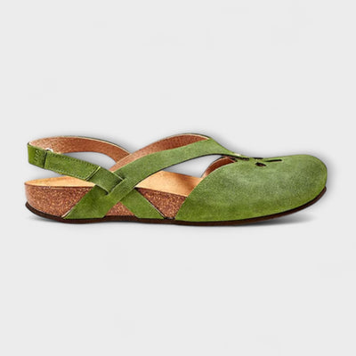Giada™ | Sandali Retrò Eleganti