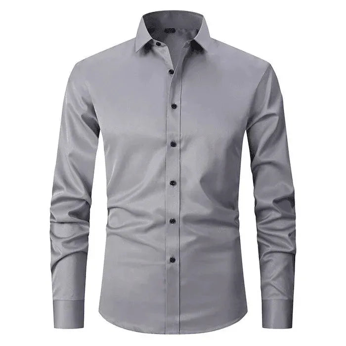 Felice™ | Camicia Elegante Antipiega