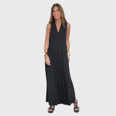 Roxane™ | Elegante Maxigonna Fluttuante