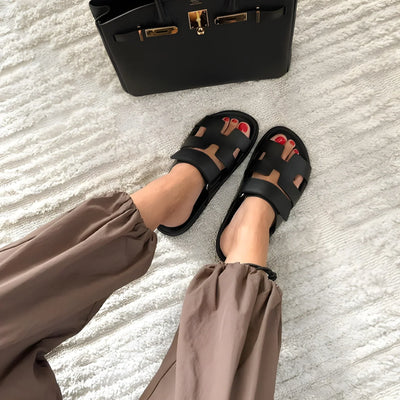 Livia™ | Sandali Eleganti