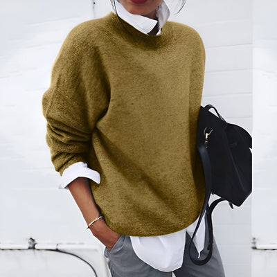 Isabella™ | Maglione per Tutta la Giornata