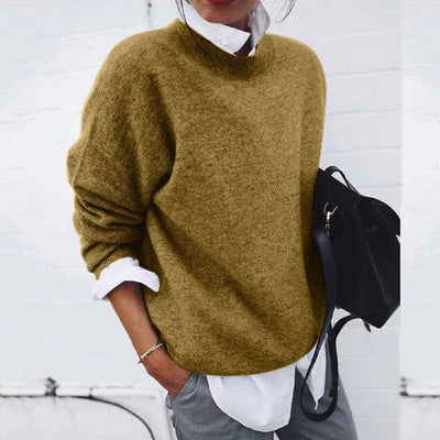 Elena™ | Maglione Elegante Quotidiano