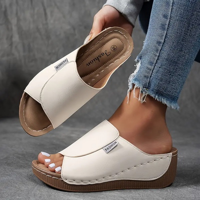 Cali™ | Sandali con Supporto Arco Confortevoli