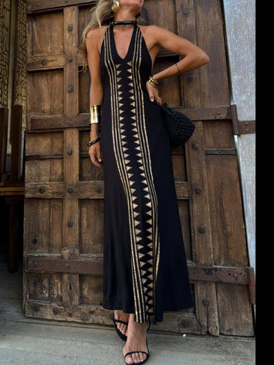 Elena™ | Vestito Incantevole