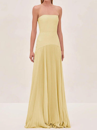 Elysia™ | Abito Maxi Reverie