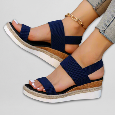 Isabella™ | Sandali Comfort-Elegante