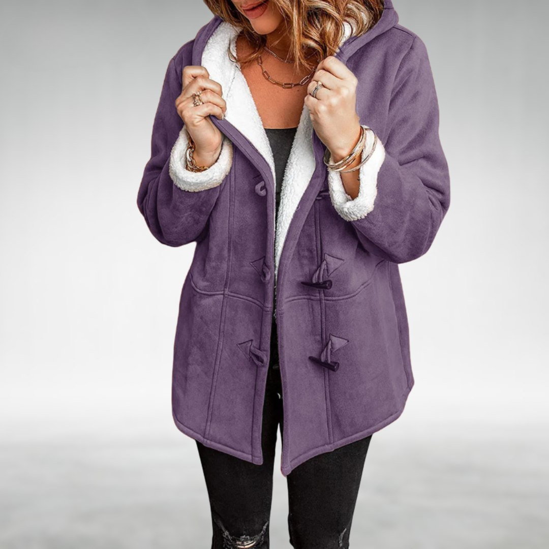 Daniela™ | Cappotto Elegante