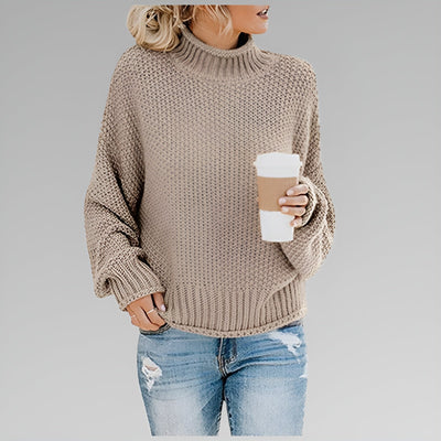 Claudia™ | Maglione Senza Tempo