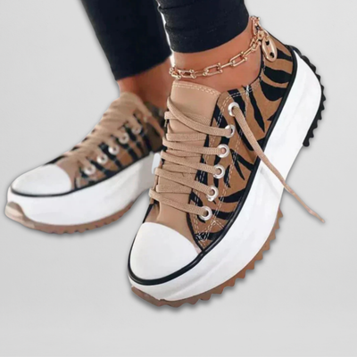 Sarah™ | Scarpe Comfort con Tacco Blocco