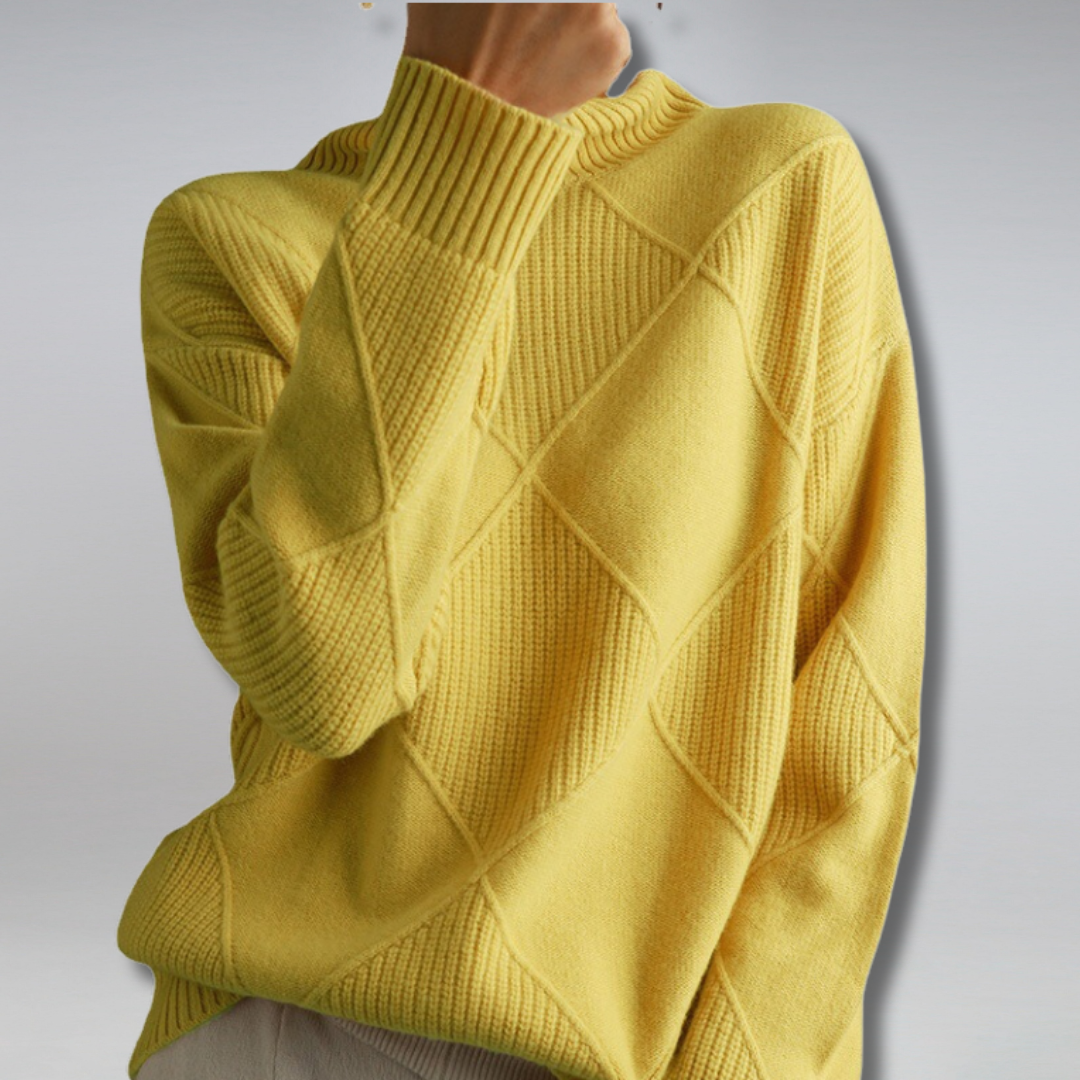 Beatrice™ | Maglione Elegante