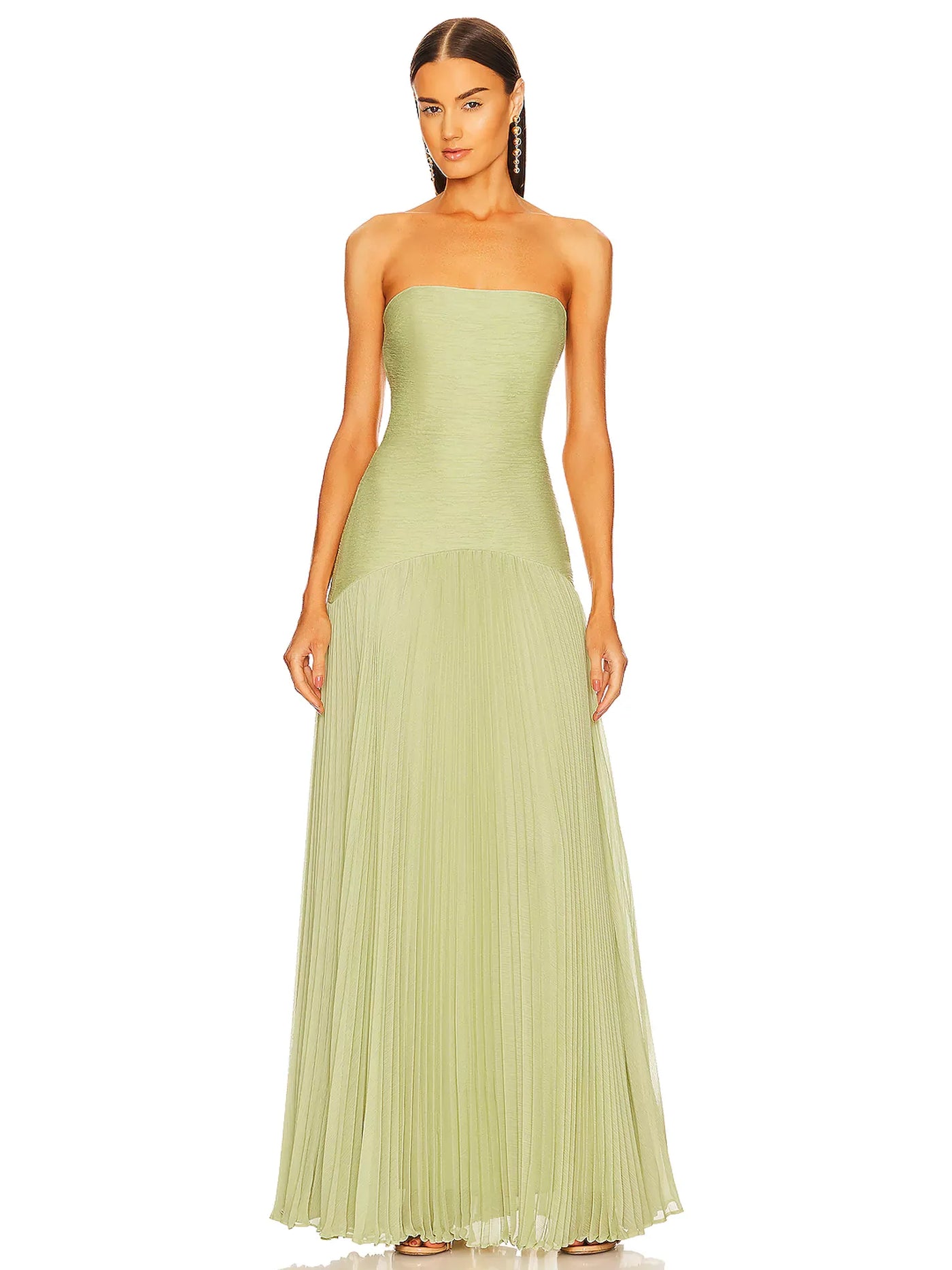 Elysia™ | Abito Maxi Reverie