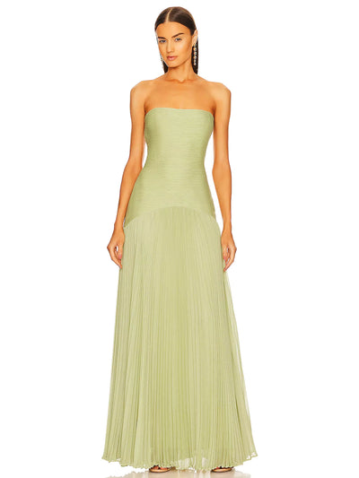 Elysia™ | Abito Maxi Reverie