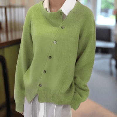 Eleonora™ | Cardigan Morbido ed Elegante