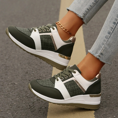 Akira™ | Scarpe Ortopediche da Donna