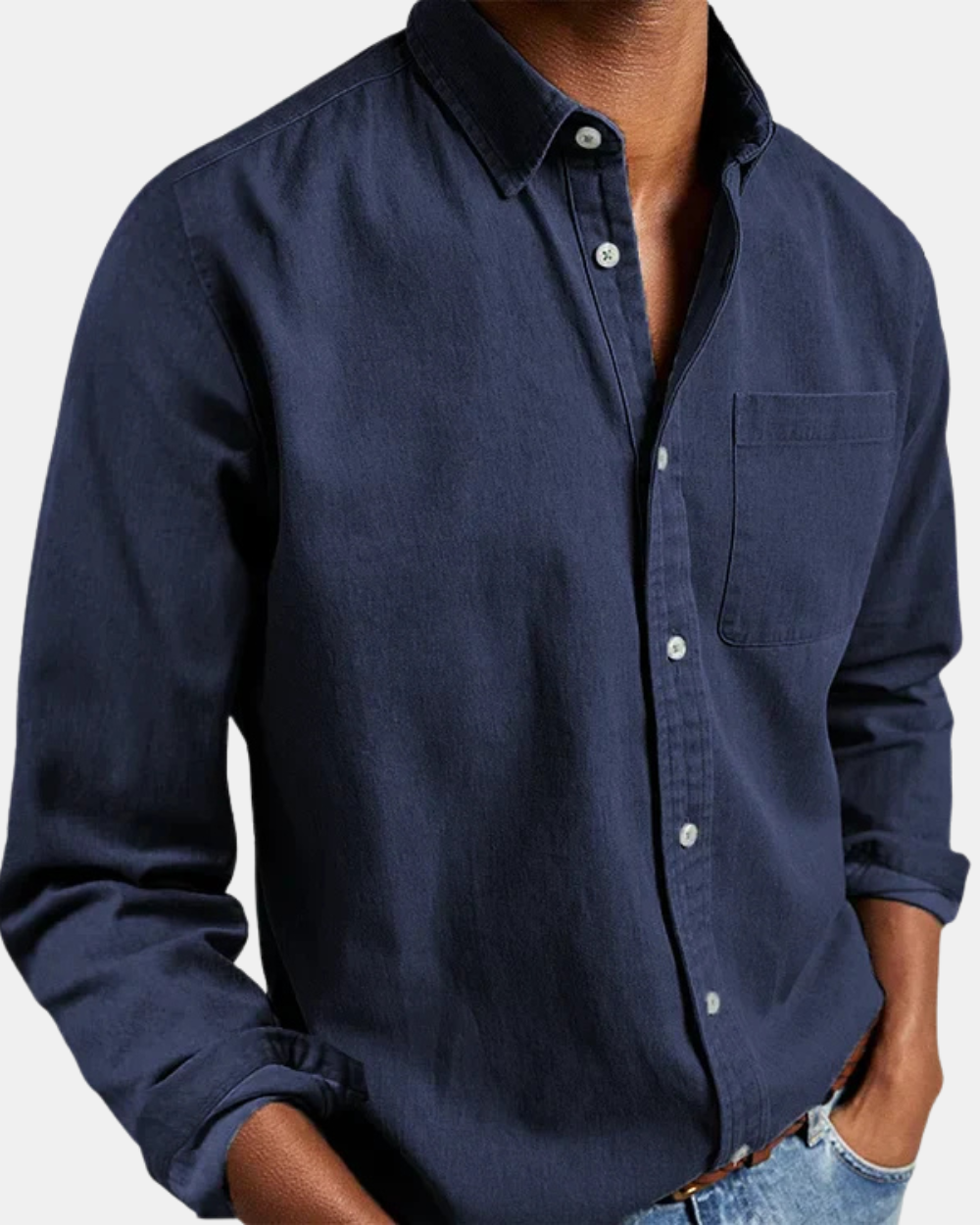Camicia casual elegante