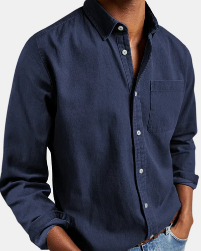Camicia casual elegante