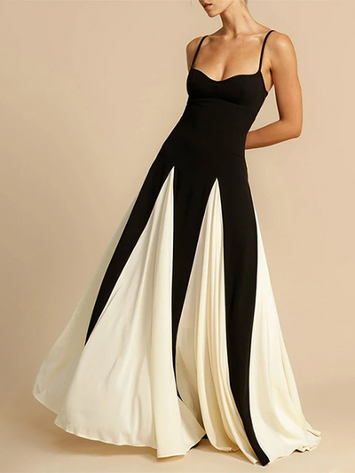 Chiara™ | Abito Maxi Angélique