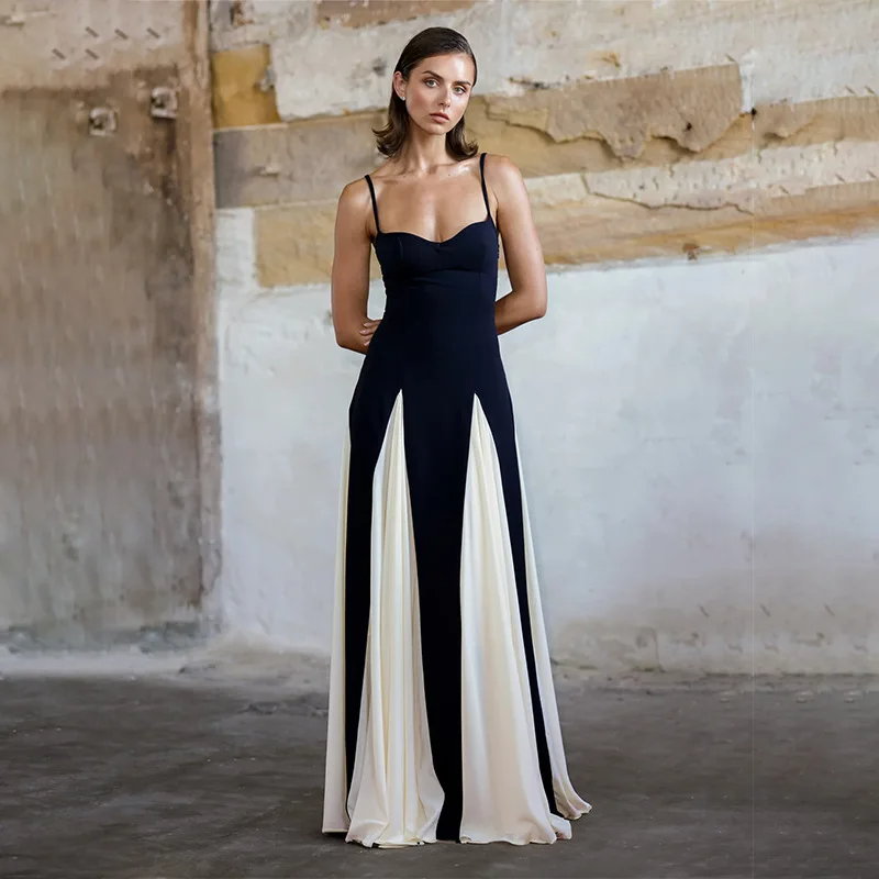 Chiara™ | Abito Maxi Angélique