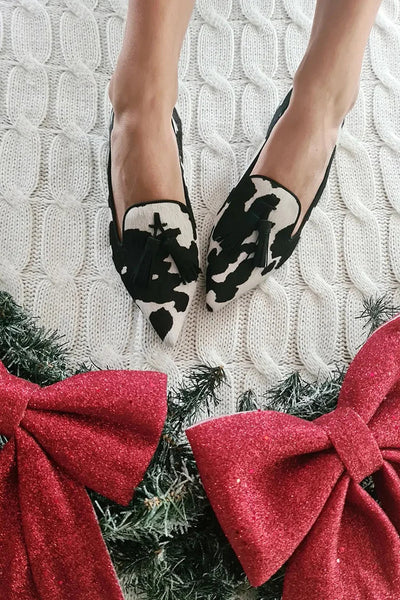 Sofia™ | Scarpe Animalier Eleganti Donna