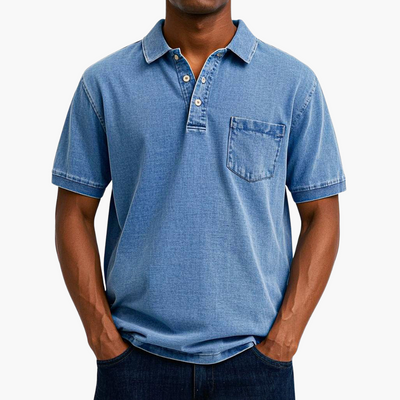 Graziano™ | Polo Casual