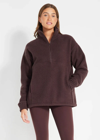 Donatella™ | Sherpa II Aggiornato